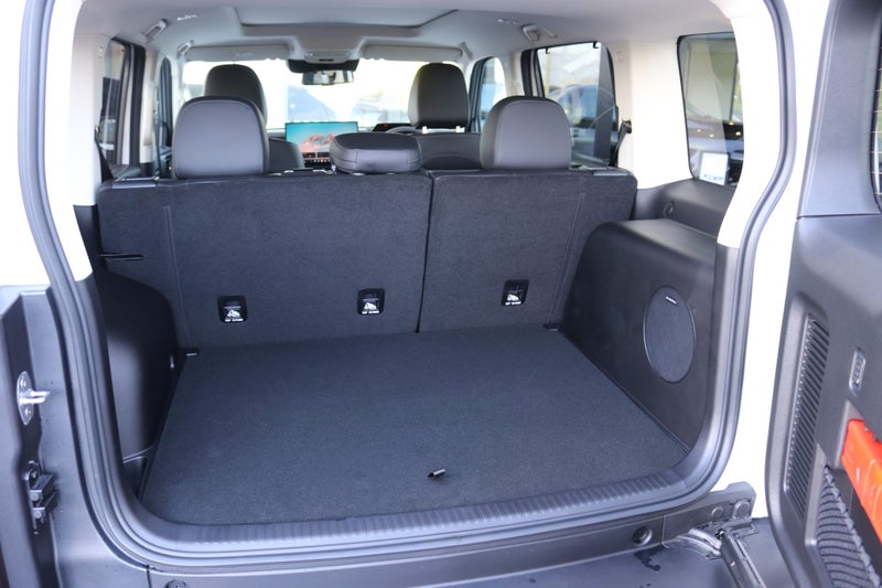 2026 Haval H7 Vanta PHEV 4WD - NZ New image 5