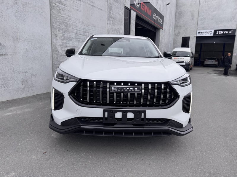 2026 Haval Jolion 1.5 Hybrid LUX image 2
