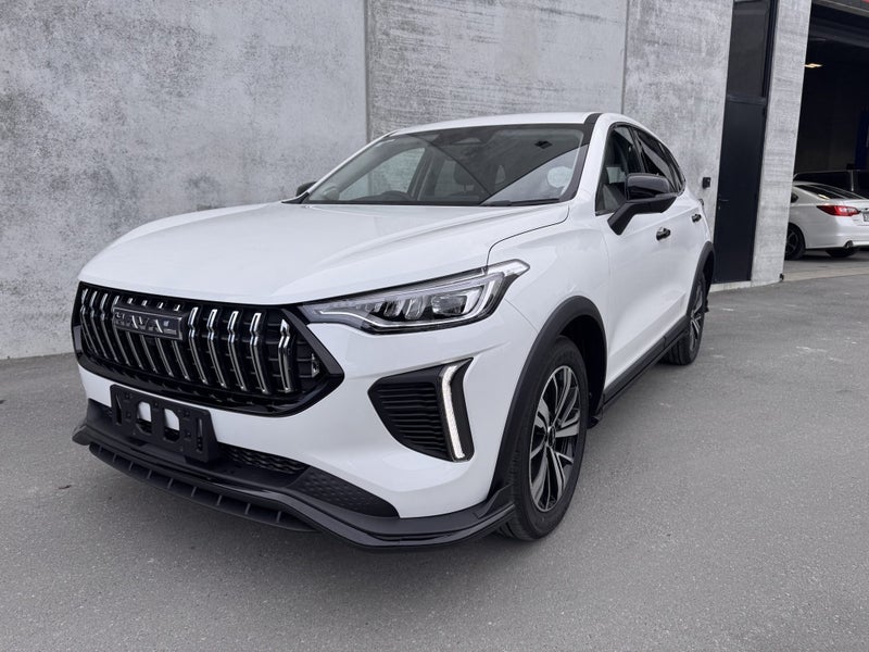2026 Haval Jolion 1.5 Hybrid LUX image 3