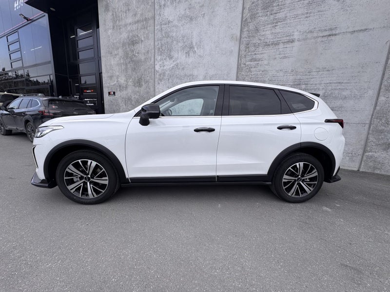 2026 Haval Jolion 1.5 Hybrid LUX image 4