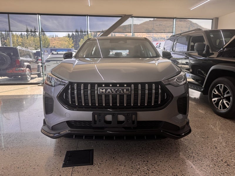 2026 Haval Jolion 1.5 Hybrid Premium image 2