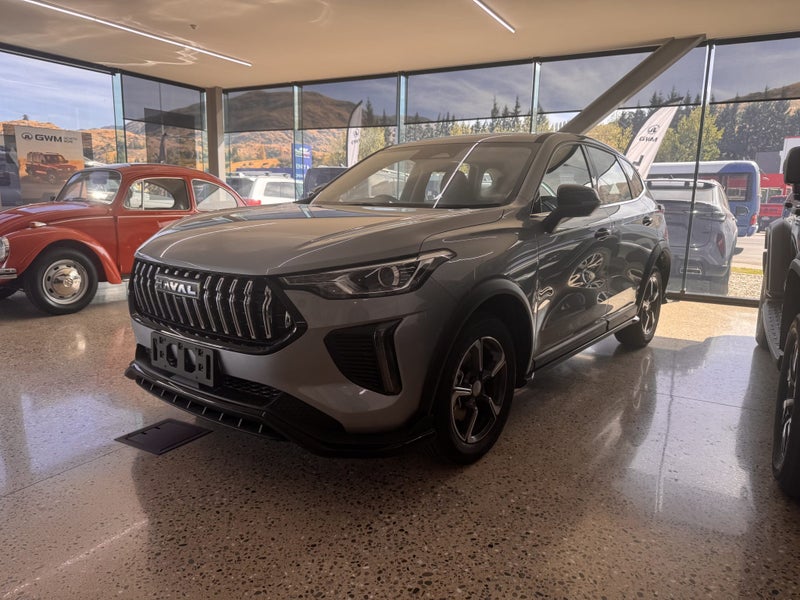 2026 Haval Jolion 1.5 Hybrid Premium image 3