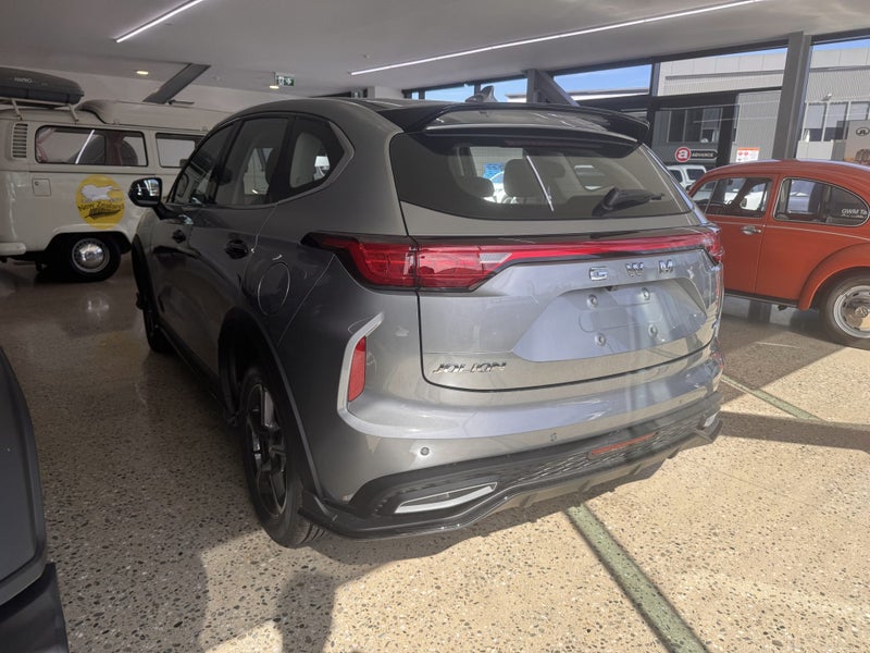 2026 Haval Jolion 1.5 Hybrid Premium image 4
