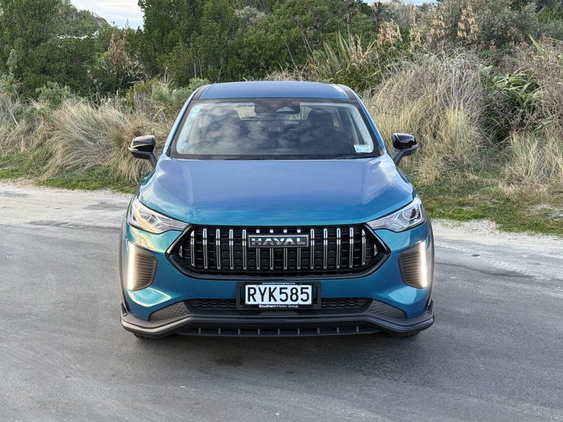 2026 Haval Jolion 1.5L Hybrid Premium image 2