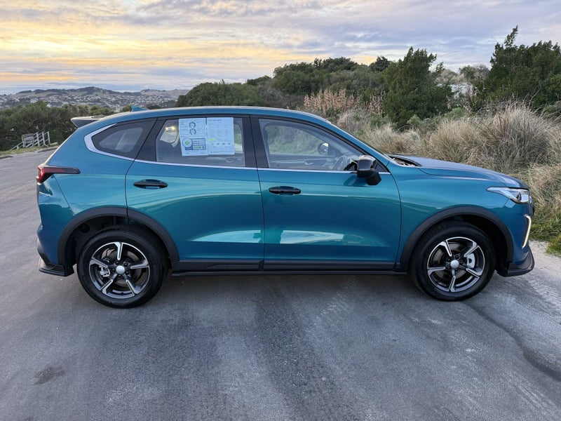 2026 Haval Jolion 1.5L Hybrid Premium image 4