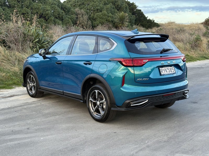 2026 Haval Jolion 1.5L Hybrid Premium image 5