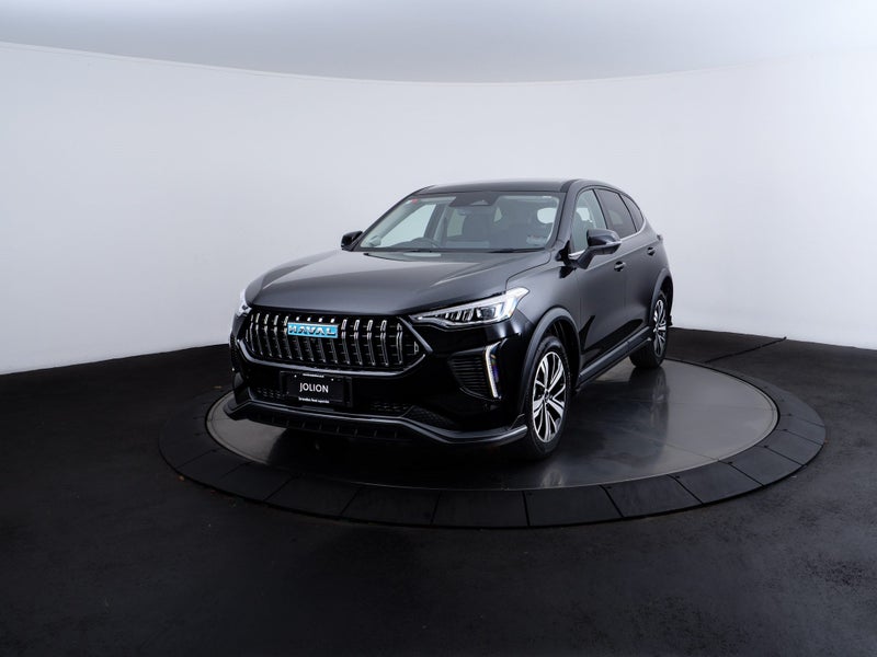 2026 Haval Jolion GWM Jolion HYBRID Lux 1.5P image 3