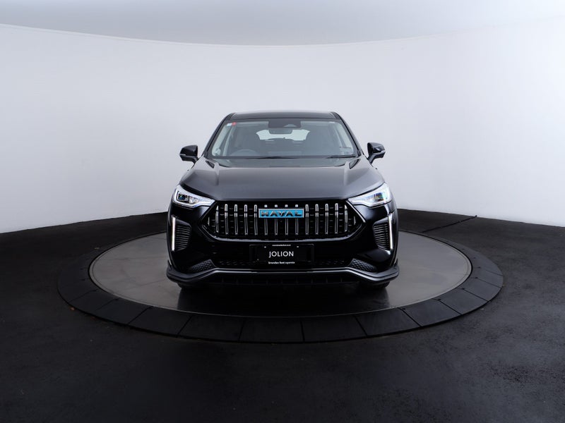 2026 Haval Jolion GWM Jolion HYBRID Lux 1.5P image 5