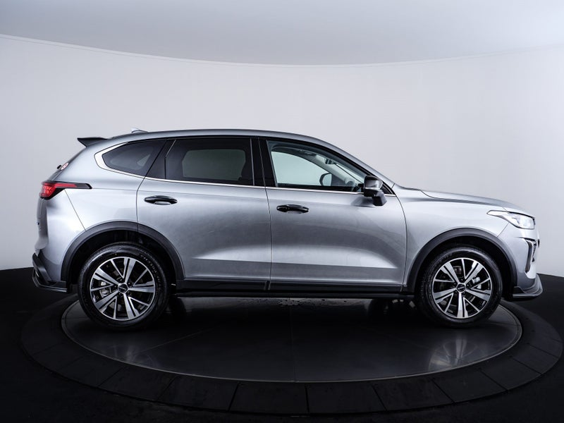 2026 Haval Jolion GWM Jolion HYBRID Lux 1.5P image 2