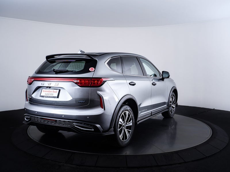 2026 Haval Jolion GWM Jolion HYBRID Lux 1.5P image 3
