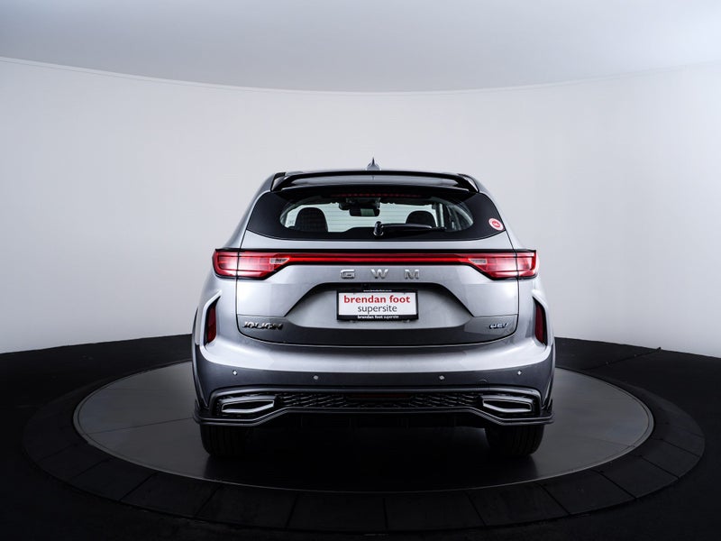 2026 Haval Jolion GWM Jolion HYBRID Lux 1.5P image 4