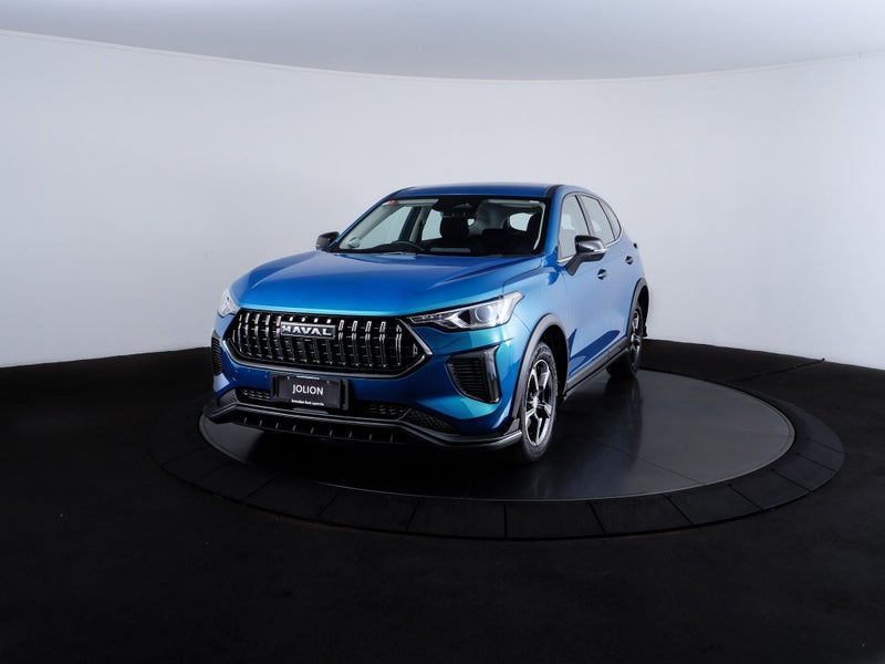 2026 Haval Jolion GWM Jolion HYBRID Prem 1.5P image 3