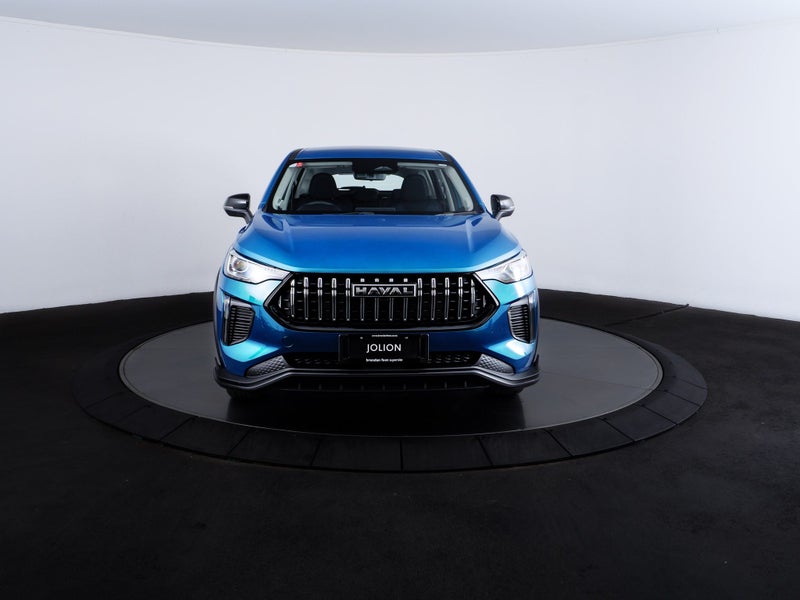 2026 Haval Jolion GWM Jolion HYBRID Prem 1.5P image 5