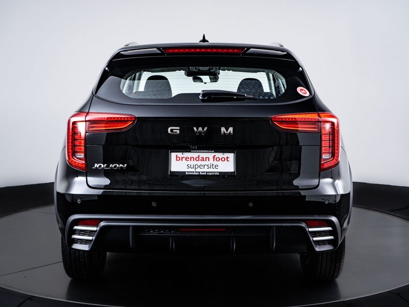 2026 Haval Jolion GWM Jolion HYBRID Prem 1.5P image 2
