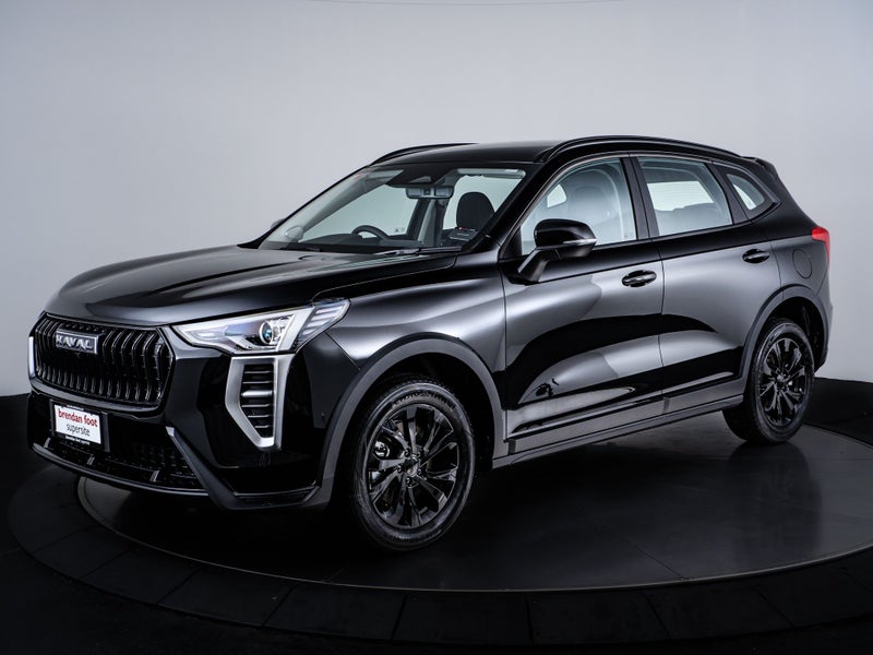 2026 Haval Jolion GWM Jolion HYBRID Prem 1.5P image 3