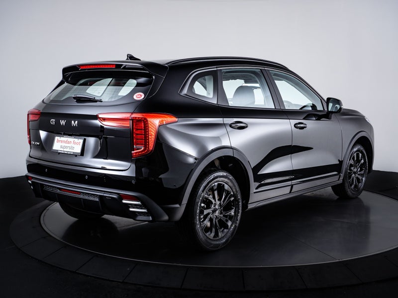 2026 Haval Jolion GWM Jolion HYBRID Prem 1.5P image 4