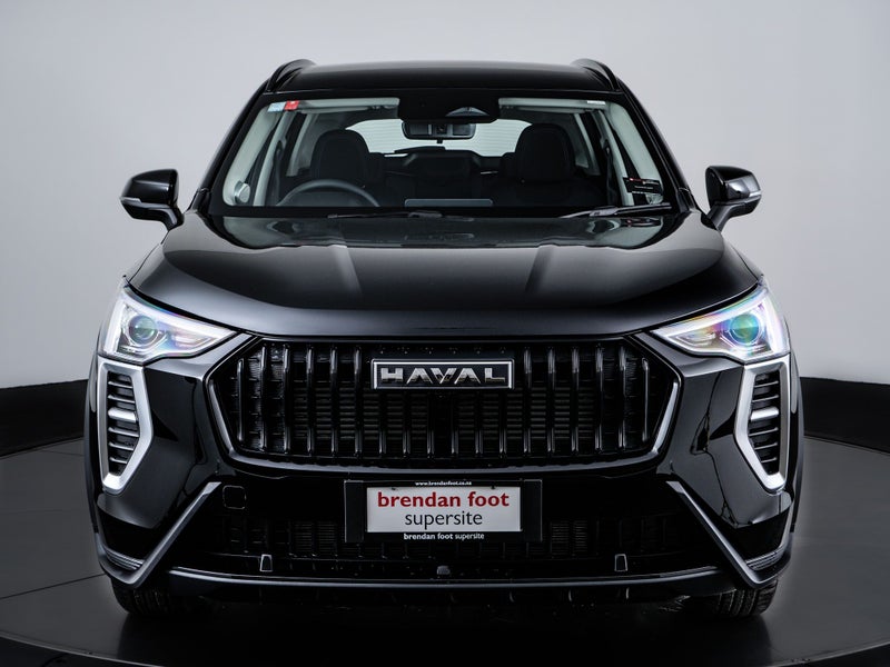 2026 Haval Jolion GWM Jolion HYBRID Prem 1.5P image 5