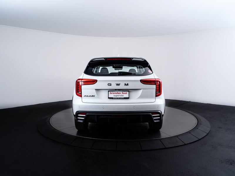 2026 Haval Jolion GWM Jolion HYBRID Prem 1.5P image 2