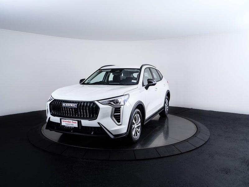 2026 Haval Jolion GWM Jolion HYBRID Prem 1.5P image 3