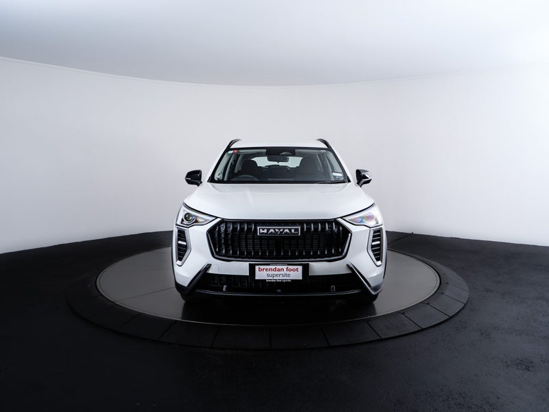 2026 Haval Jolion GWM Jolion HYBRID Prem 1.5P image 5