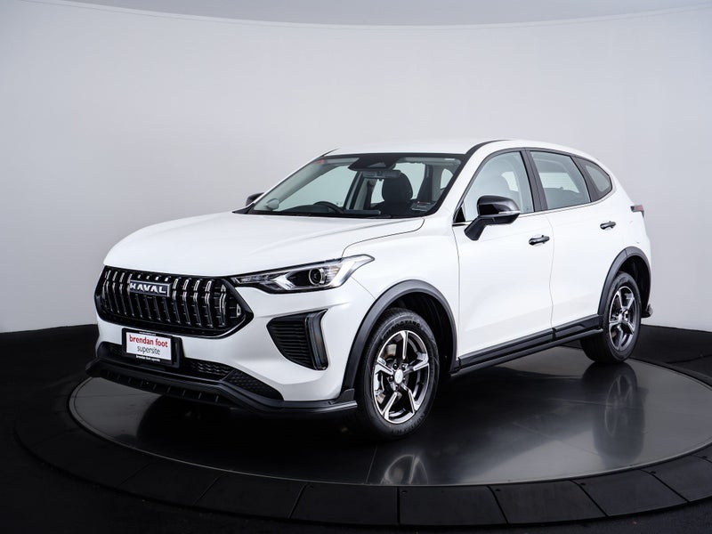 2026 Haval Jolion GWM Jolion HYBRID Prem 1.5P image 3