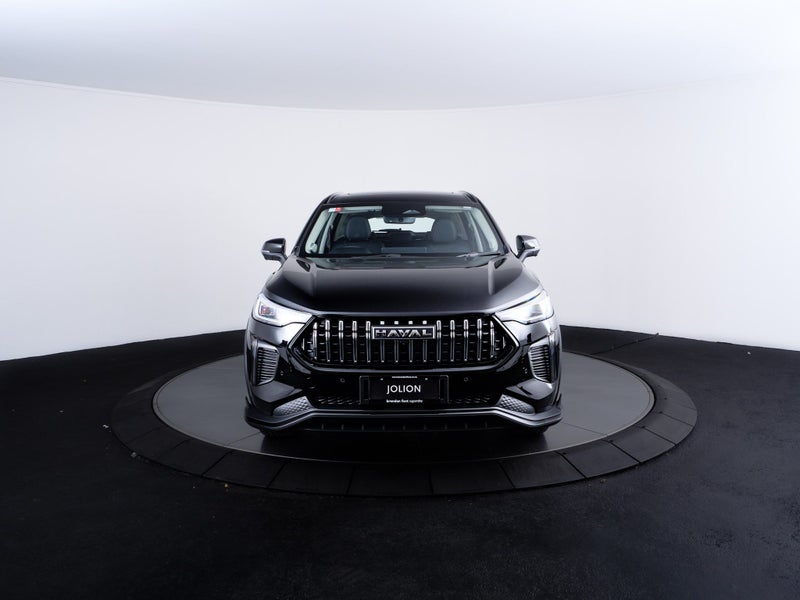 2026 Haval Jolion GWM Jolion HYBRID Ultra 1.5P image 5