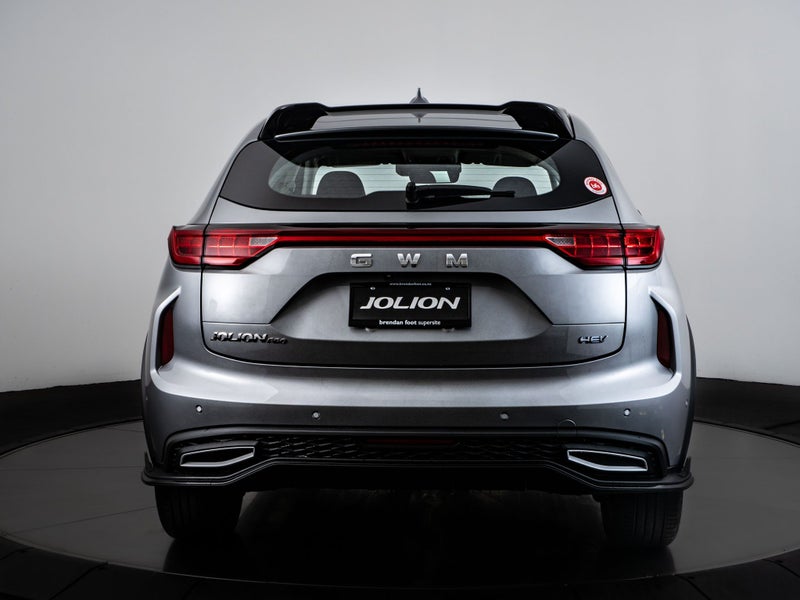 2026 Haval Jolion GWM Jolion HYBRID Ultra 1.5P image 2