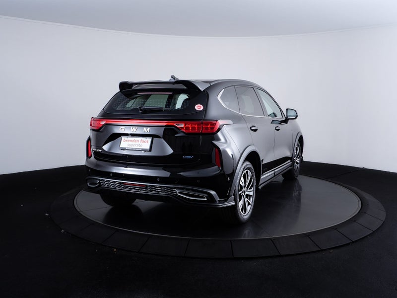 2026 Haval Jolion GWM Jolion HYBRID Ultra 1.5P image 4