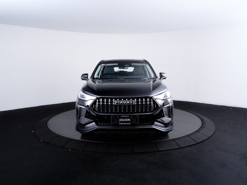 2026 Haval Jolion GWM Jolion HYBRID Ultra 1.5P image 5