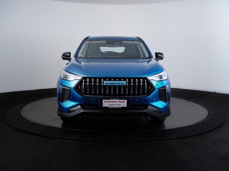 2026 Haval Jolion GWM Jolion HYBRID Ultra 1.5P image 5