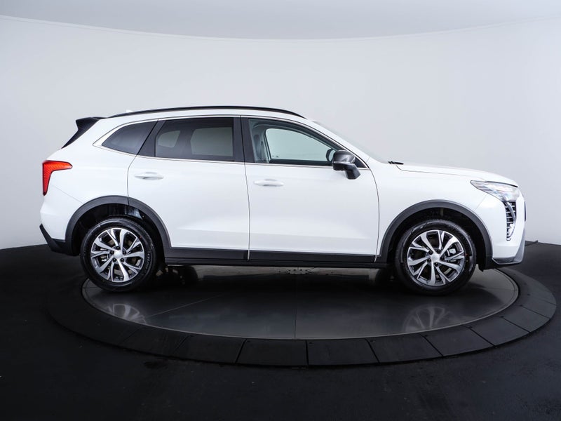 2026 Haval Jolion GWM Jolion Lux 1.5TP image 2