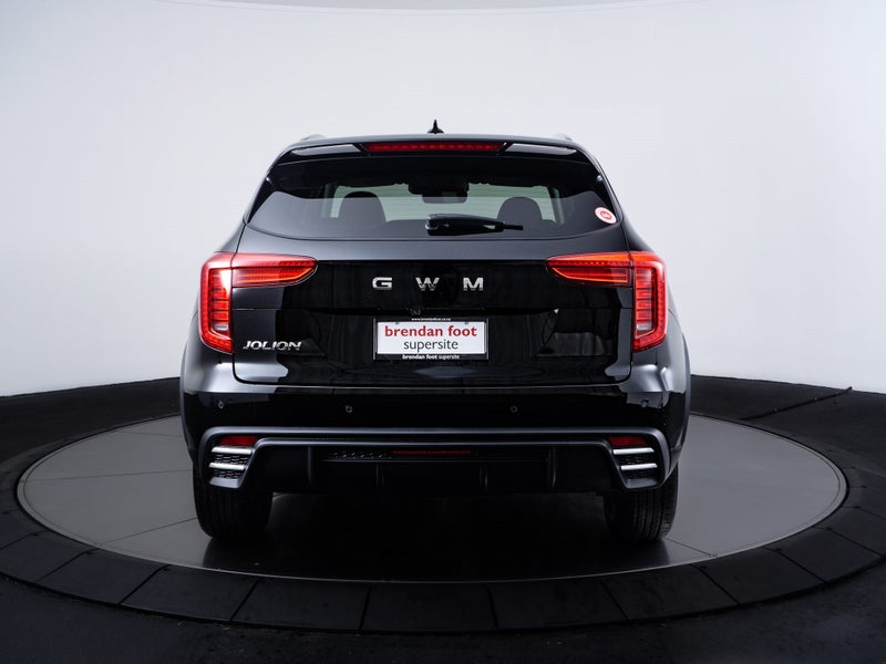 2026 Haval Jolion GWM Jolion Luxury 1.5TP image 2