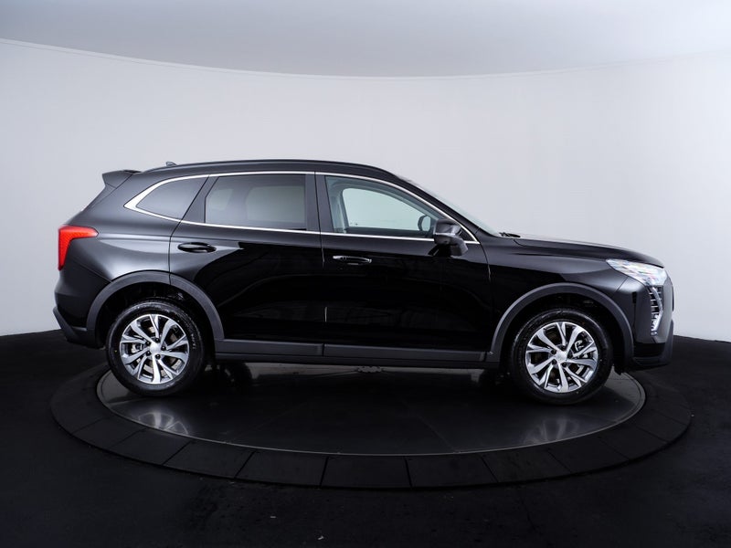 2026 Haval Jolion GWM Jolion Luxury 1.5TP image 4