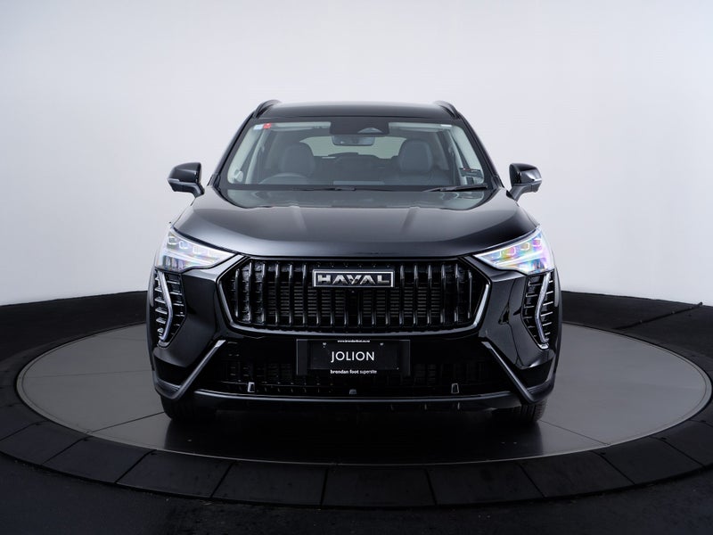 2026 Haval Jolion GWM Jolion Luxury 1.5TP image 5