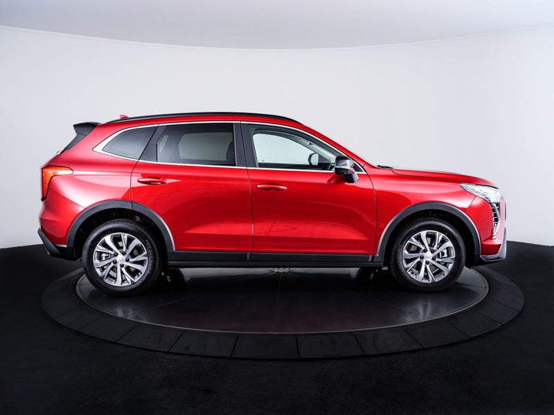 2026 Haval Jolion GWM Jolion Luxury 1.5TP image 2