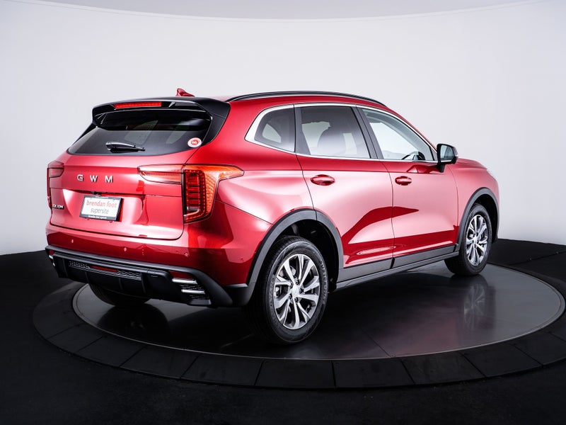 2026 Haval Jolion GWM Jolion Luxury 1.5TP image 3