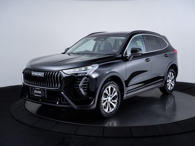 2026 Haval Jolion GWM Jolion Luxury 1.5TP image 3