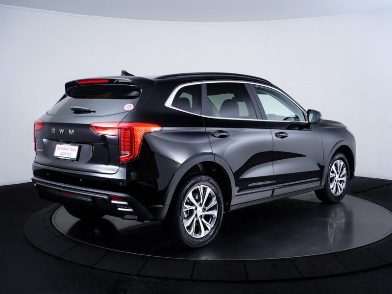 2026 Haval Jolion GWM Jolion Luxury 1.5TP image 4