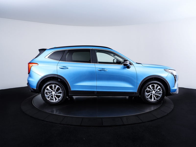 2026 Haval Jolion GWM Jolion Luxury 1.5TP image 2