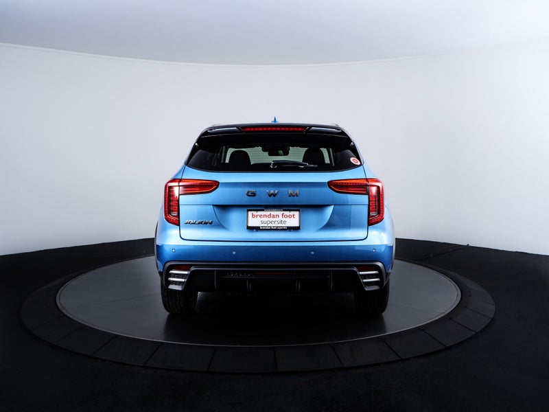 2026 Haval Jolion GWM Jolion Luxury 1.5TP image 4