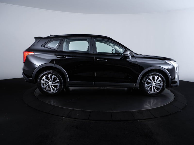 2026 Haval Jolion GWM Jolion Prem 1.5TP image 2