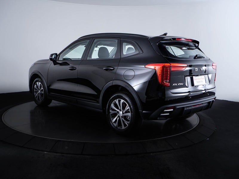 2026 Haval Jolion GWM Jolion Prem 1.5TP image 5