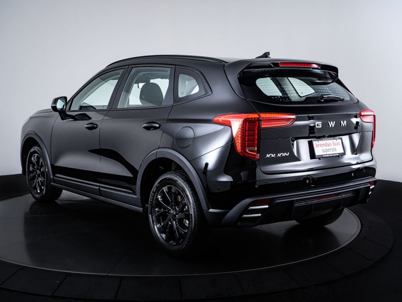 2026 Haval Jolion GWM Jolion Premium 1.5TP image 5