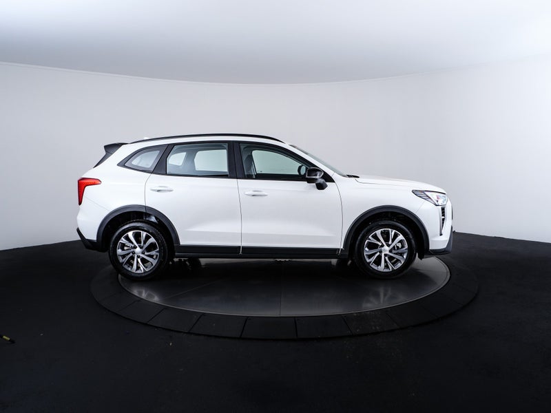 2026 Haval Jolion GWM Jolion Premium 1.5TP image 2