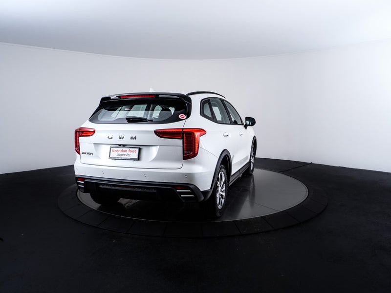 2026 Haval Jolion GWM Jolion Premium 1.5TP image 3