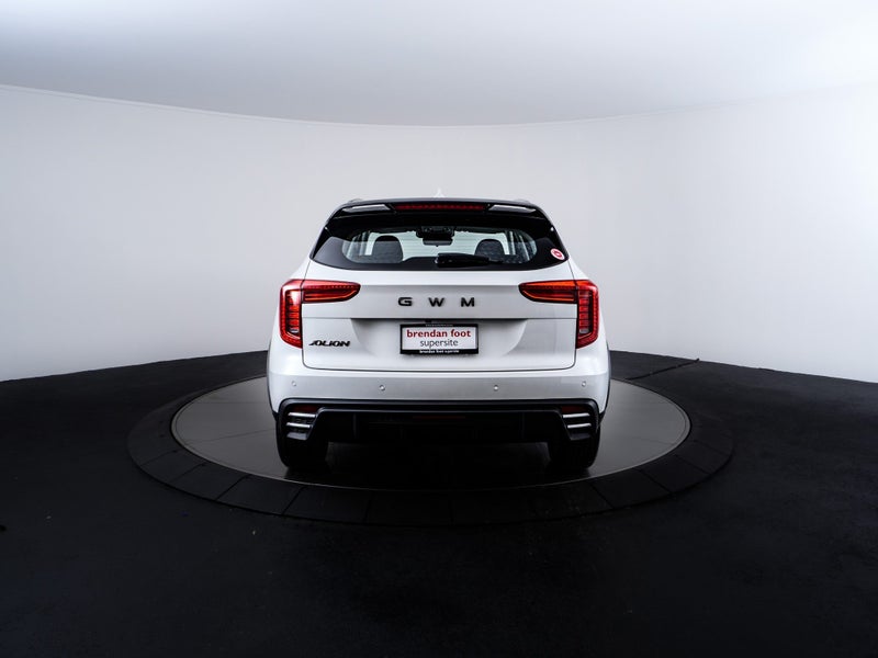 2026 Haval Jolion GWM Jolion Premium 1.5TP image 4