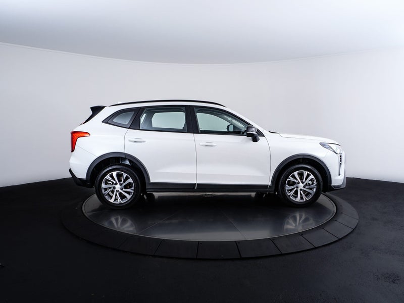 2026 Haval Jolion GWM Jolion Premium 1.5TP image 2