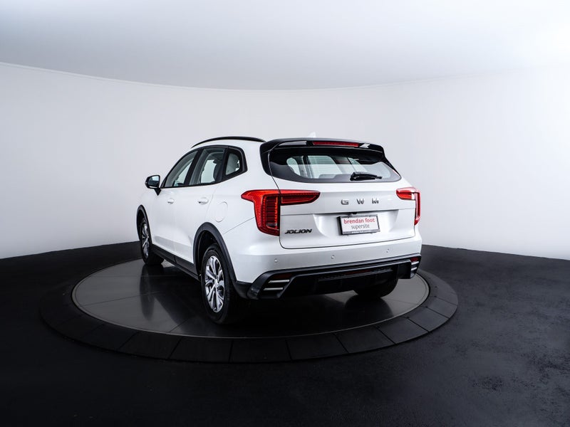 2026 Haval Jolion GWM Jolion Premium 1.5TP image 5