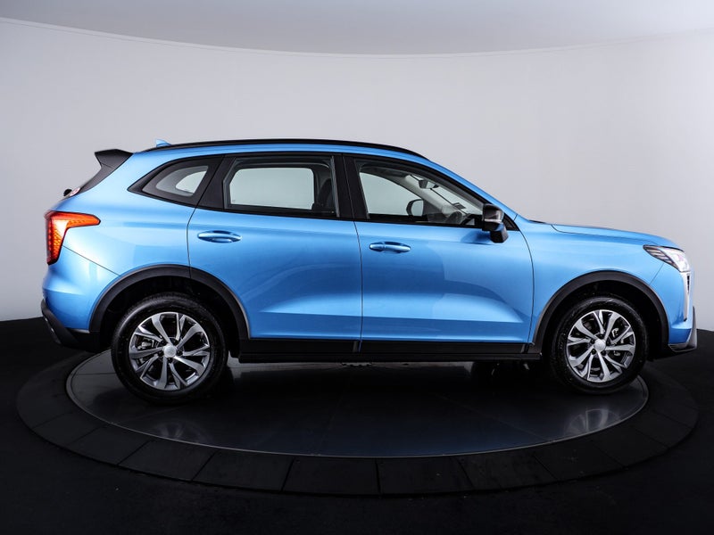 2026 Haval Jolion GWM Jolion Premium 1.5TP image 2