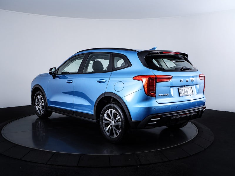 2026 Haval Jolion GWM Jolion Premium 1.5TP image 5